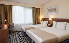 Holiday Inn Rochester-Chatham By Ihg